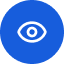 Overlay Eye Icon