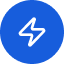 Overlay Fast Icon