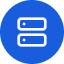 Overlay Data Icon