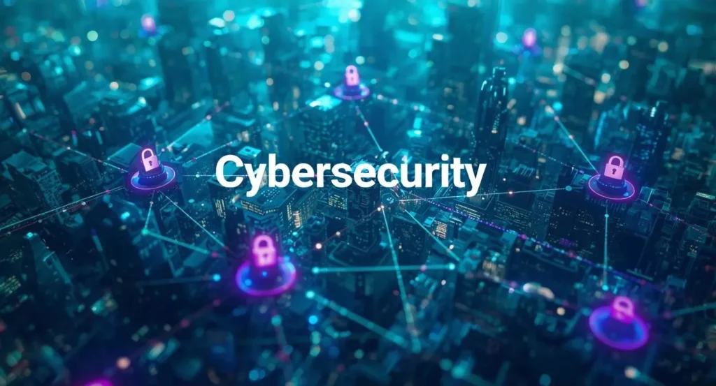 Cybersecurity More Important in 2025