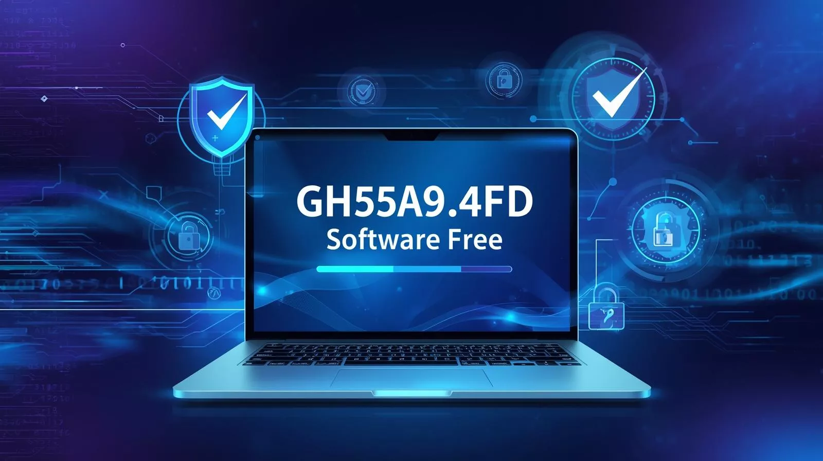 GH5A9.4FD Software Free Download