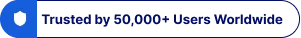 50,000 user icon