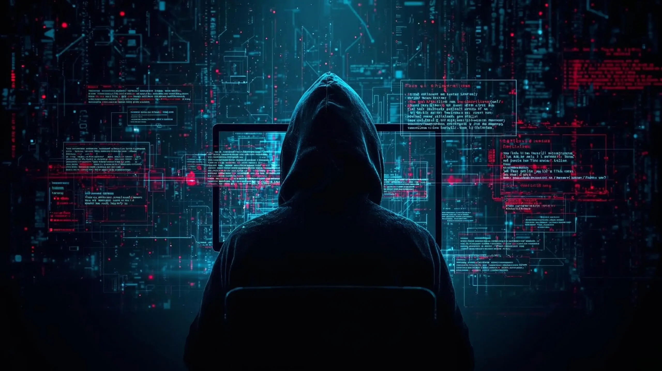 Hackers Try to Approach Your Topics Multiple Stories