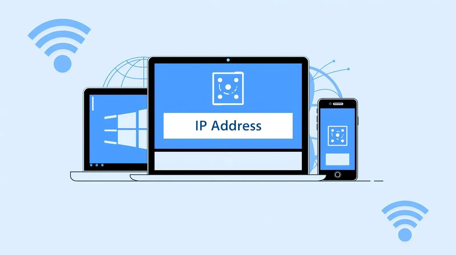How to Find IP Address: Windows, Mac, and Mobile