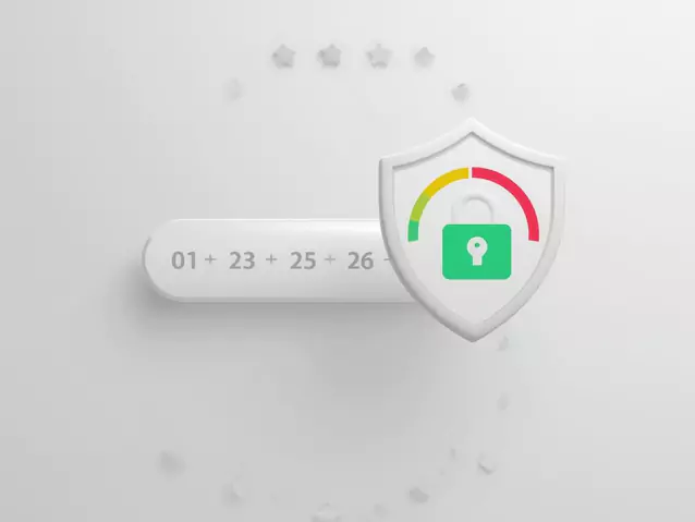 password-strength-checker