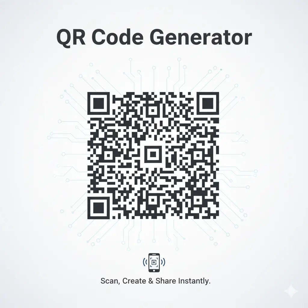 qr-code-generator