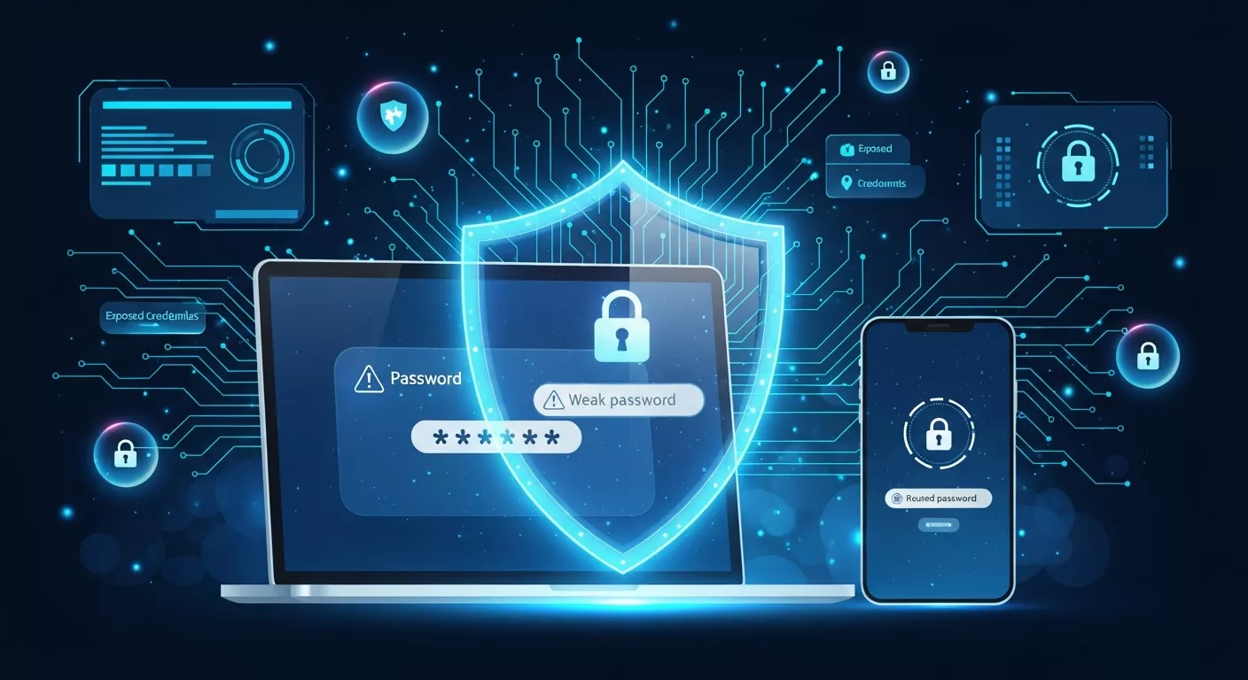 Top Common Password Mistakes to Avoid in 2026