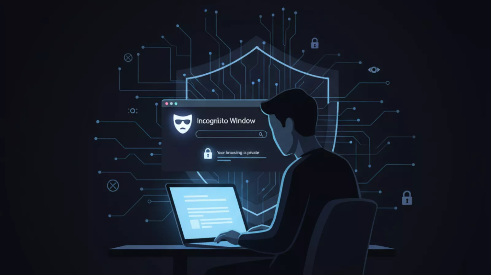 Incognito Mode and Private Browsing