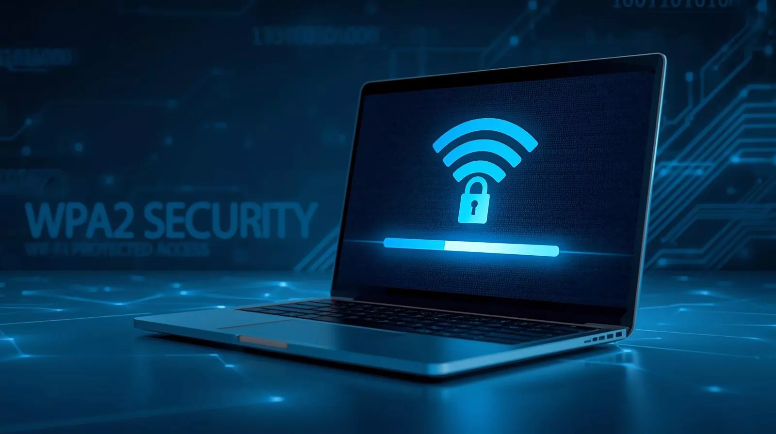 What is a WPA2 Password For Wifi
