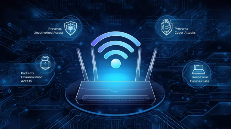 WPA2 Password Matters (WPA2 Security)
